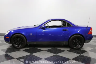 SLK 230